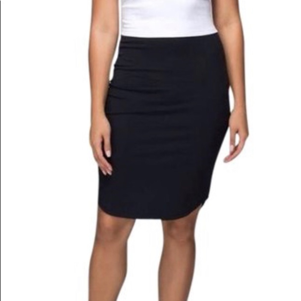 Lululemon 16 Hour Dress